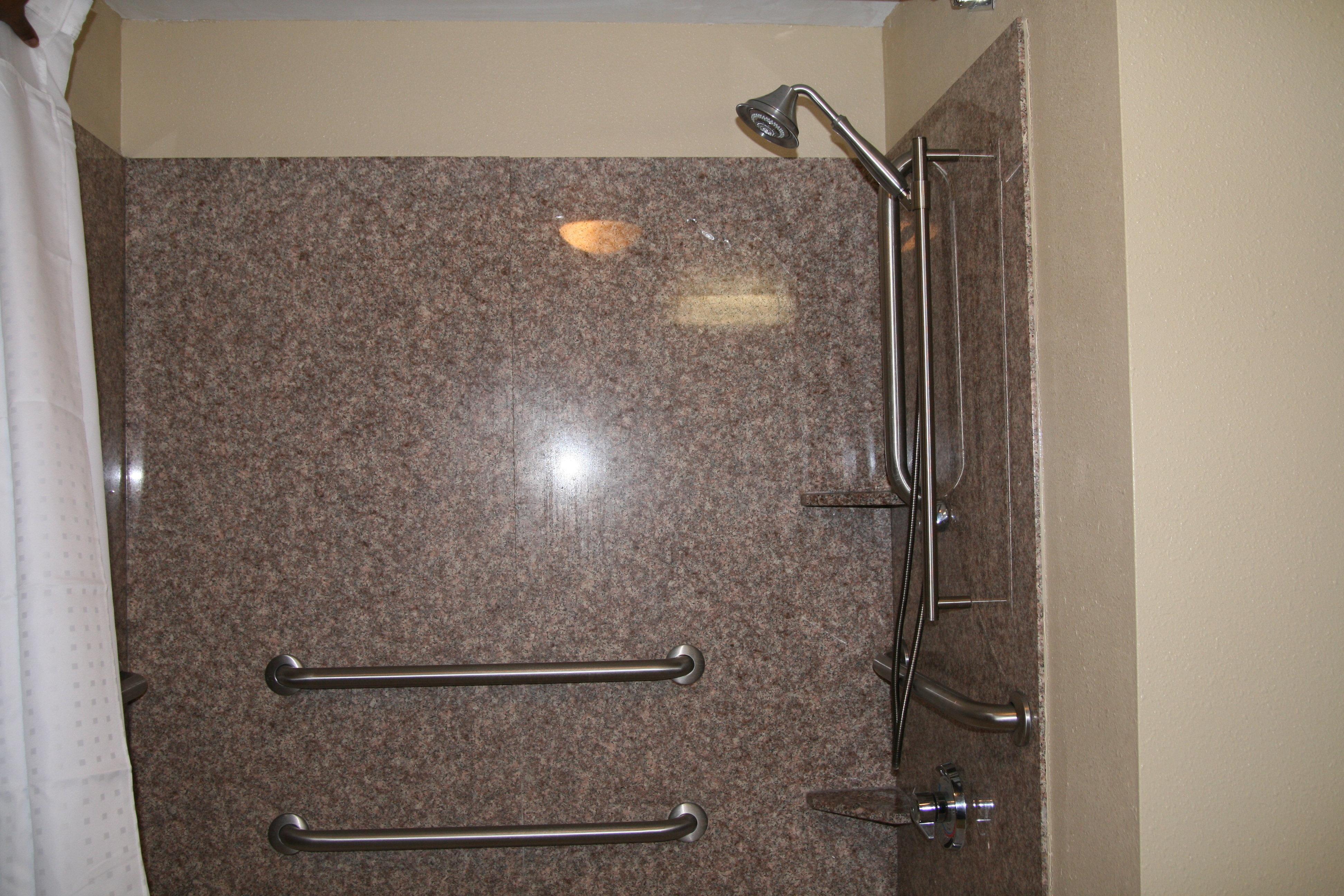 Holiday Inn Express And Suites Greenville Bagian luar foto